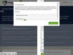 Sites similar to tier1usa.com