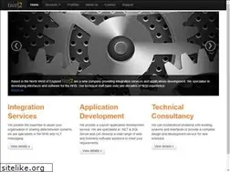 Sites similar to tier2.com