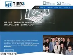 Sites similar to tier3it.ca