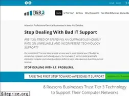 Sites similar to tier3technology.com