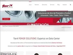 Sites similar to tier4.com.mx