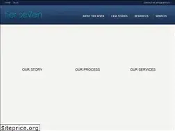 Sites similar to tier7.us