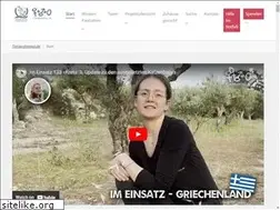 Sites similar to tieraerzte-pool.de