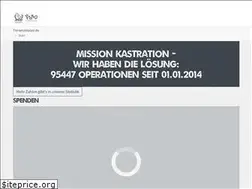 Sites similar to tieraerztepool.de