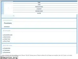 Sites similar to tieraerztinkaehler.de