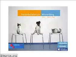 Sites similar to tierambulatorium-wienerberg.at