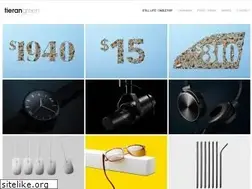 Sites similar to tierangreen.com