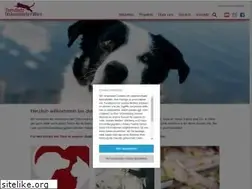 Sites similar to tieranwalt.at
