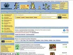 Sites similar to tieranzeigen.at