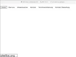 Sites similar to tierarzt-am-gipsberg.de