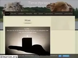 Sites similar to tierarzt-beck.de
