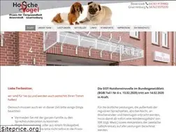 Sites similar to tierarzt-beverstedt.de