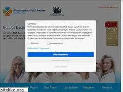 Sites similar to tierarzt-braunschweig.de