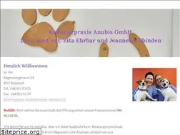Sites similar to tierarzt-dielsdorf.ch