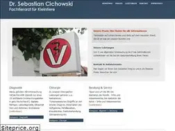 Sites similar to tierarzt-dissen.de