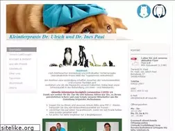 Sites similar to tierarzt-dr-paul.de