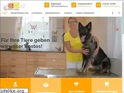 Sites similar to tierarzt-dumhart.at