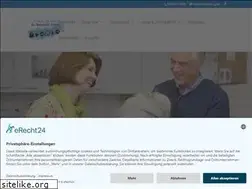 Sites similar to tierarzt-erbing.de