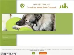 Sites similar to tierarzt-essen.de