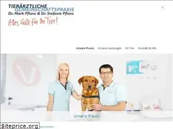 Sites similar to tierarzt-fellbach.de