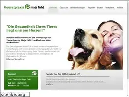 Sites similar to tierarzt-firle.de