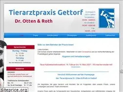 Sites similar to tierarzt-gettorf.de