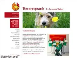 Sites similar to tierarzt-hochrhein.de