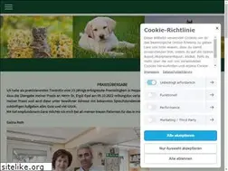 Sites similar to tierarzt-homoeopathie.de