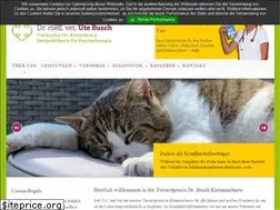 Sites similar to tierarzt-kleinmachnow.de