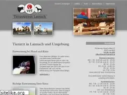 Sites similar to tierarzt-lannach.at