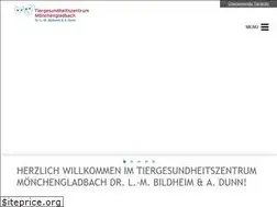 Sites similar to tierarzt-mg.de