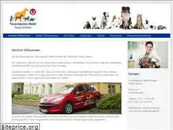 Sites similar to tierarzt-mobil-dresden.de