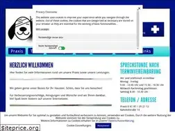 Sites similar to tierarzt-nidderau.de
