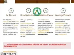 Sites similar to tierarzt-pliezhausen.de