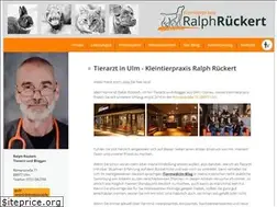 Sites similar to tierarzt-rueckert.de