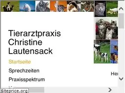 Sites similar to tierarzt-schleusingen.de