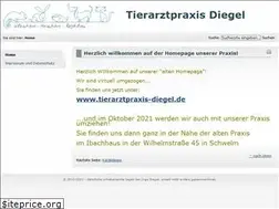 Sites similar to tierarzt-schwelm.de