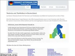 Sites similar to tierarzt-veterinar.com