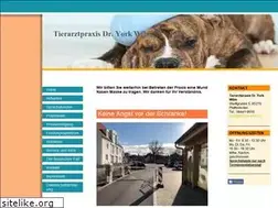 Sites similar to tierarzt-wilm.de