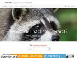Sites similar to tierarzt.at
