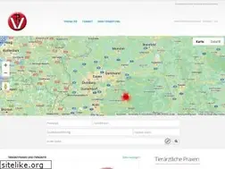 Sites similar to tierarzt.org