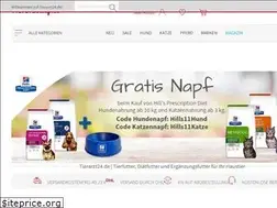 Sites similar to tierarzt24.de