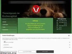 Sites similar to tierarztpotsdam.de
