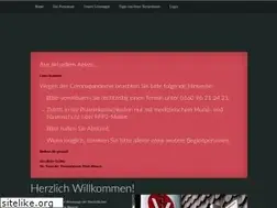 Sites similar to tierarztpraxis-alten-buseck.de