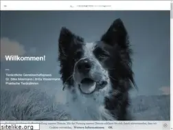 Sites similar to tierarztpraxis-am-schlagbaum.de