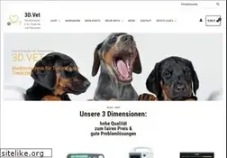 Sites similar to tierarztpraxis-bielefeld.de