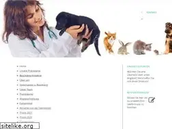 Sites similar to tierarztpraxis-dr-ruch.de