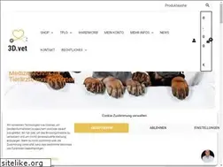 Sites similar to tierarztpraxis-duesseldorf.de