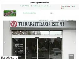 Sites similar to tierarztpraxis-euskirchen.de