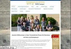 Sites similar to tierarztpraxis-jaeger.de